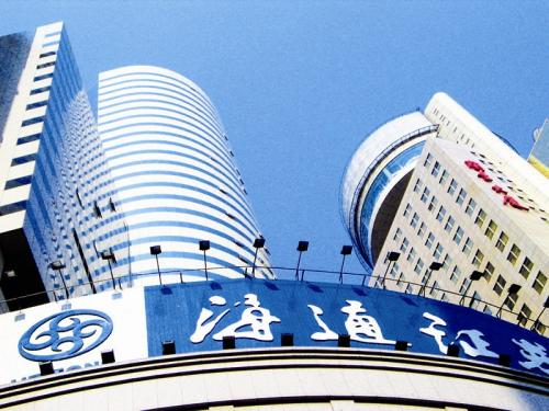 海通证券：盛达矿业业务夯实稳增长
