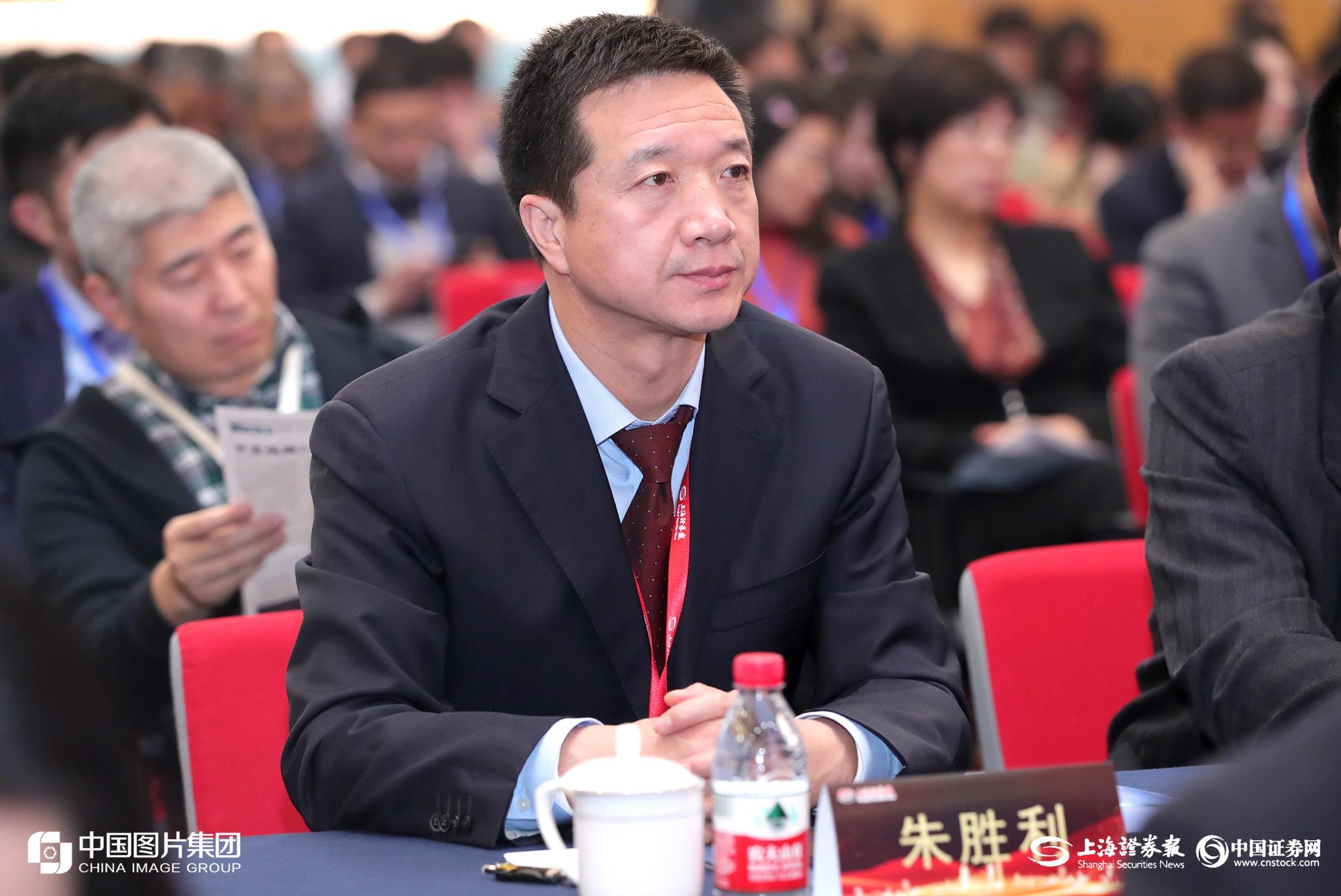 开云官方站登录入口-开云online（中国）
董事长朱胜利荣膺“金质量”卓越企业家奖