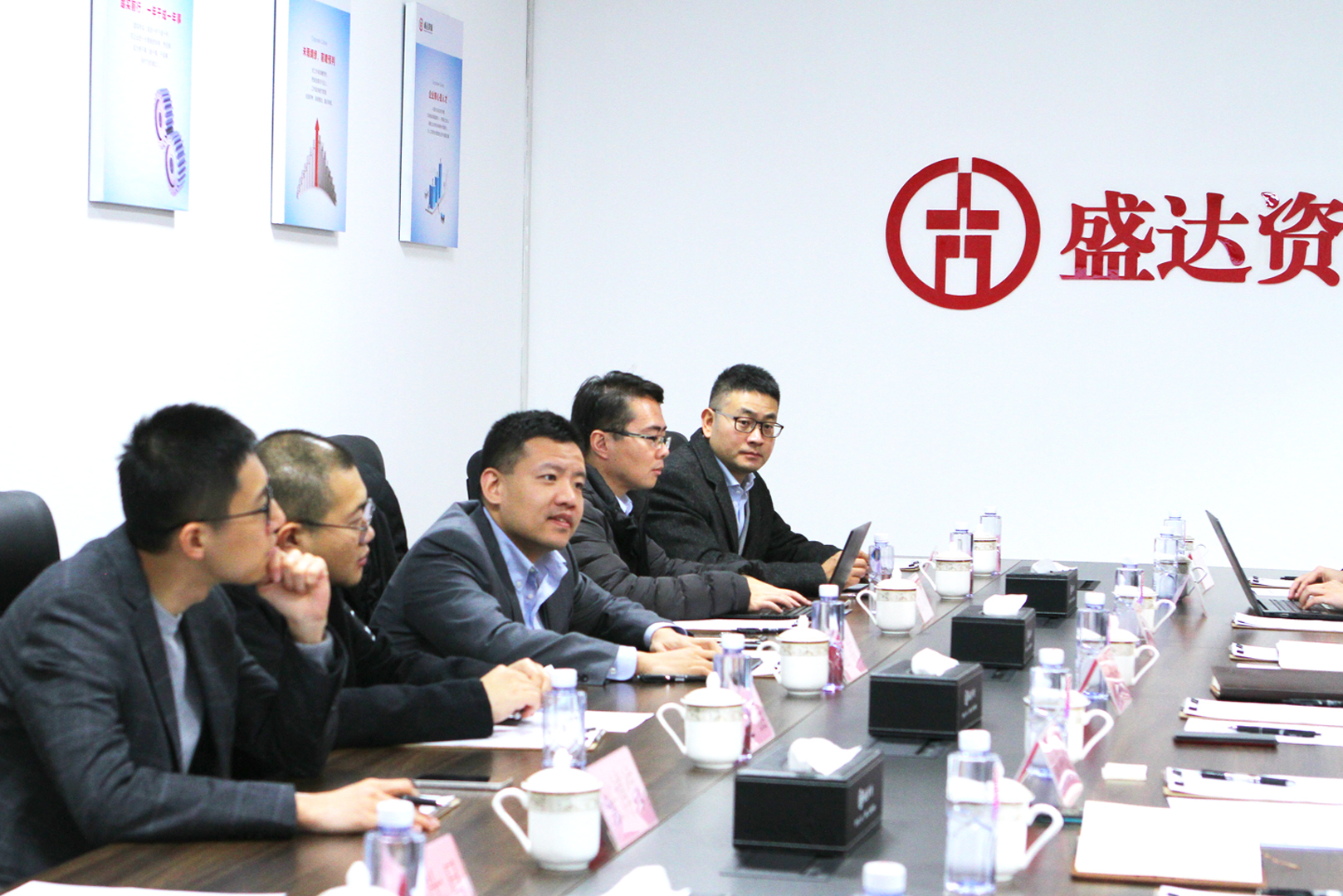 海通证券有色首席分析师施毅携多家机构齐调研，开云官方站登录入口-开云online（中国）
受关注